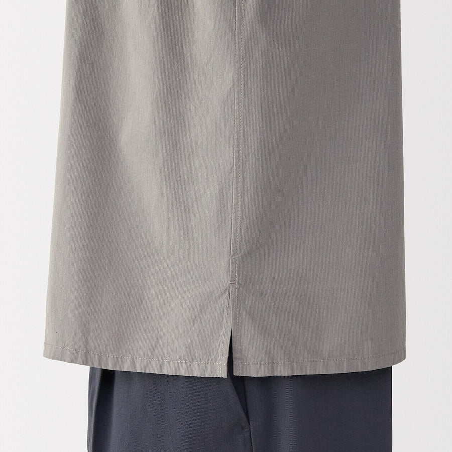 Cool Touch Short Sleeve Collared Shirt