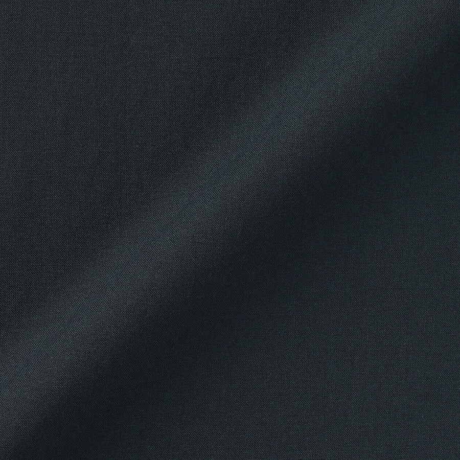 Washed Broadcloth Short Sleeve Shirt