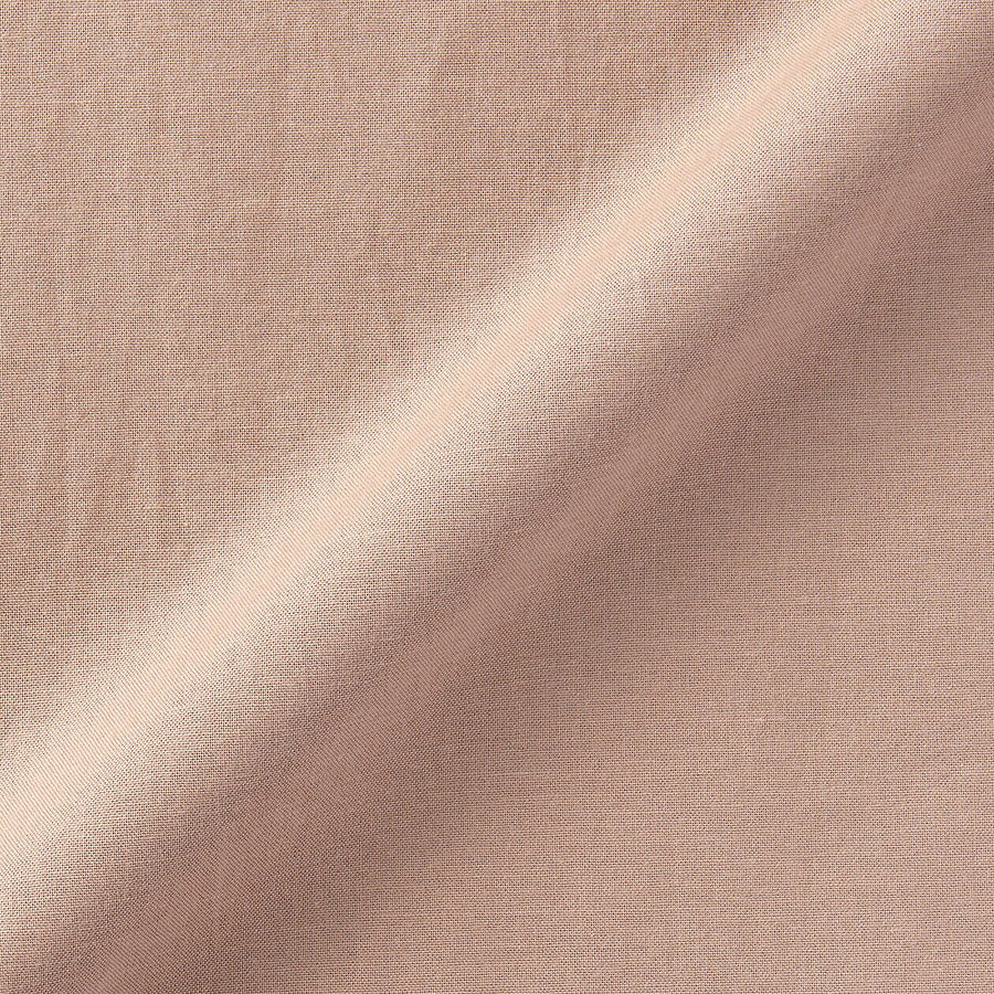 Washed Broadcloth Short Sleeve Shirt