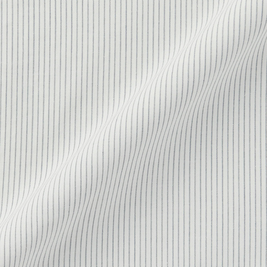 Washed Broadcloth Short Sleeve Shirt