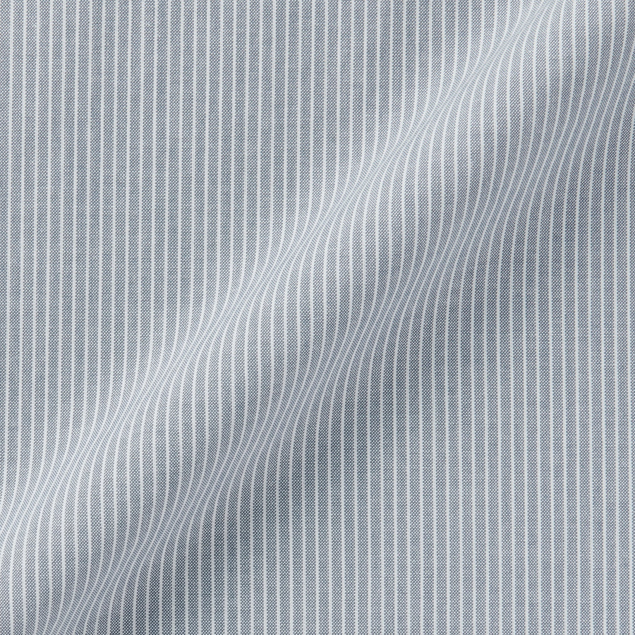 Washed Broadcloth Short Sleeve Shirt