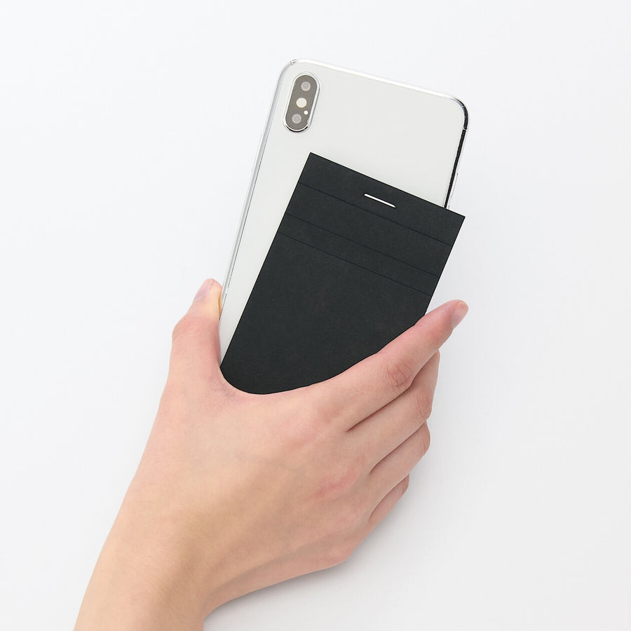 Separable notepad