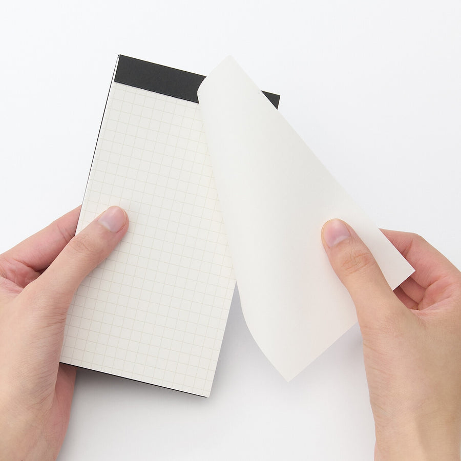 Separable notepad