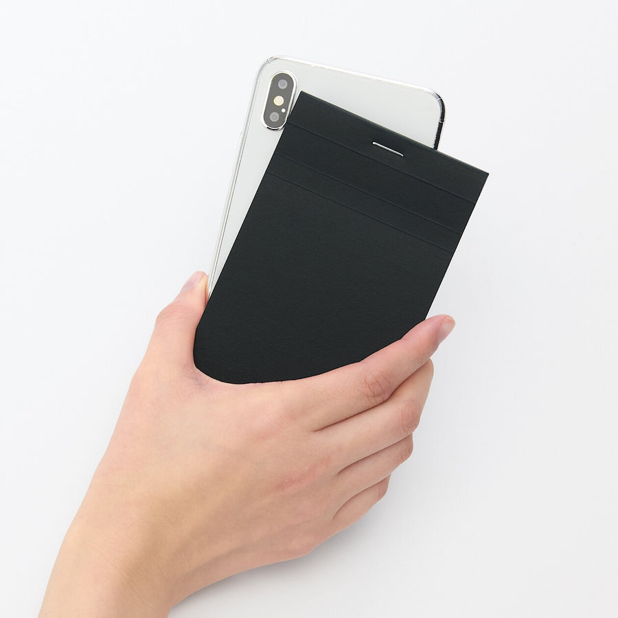 Separable notepad