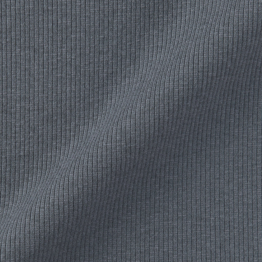 W's Lyocell blended ribbed bra camisole Medium greyXS