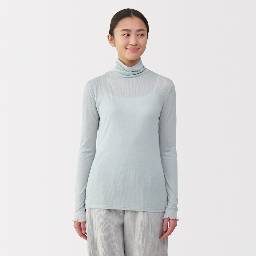 Long Sleeve Shirts & Tops