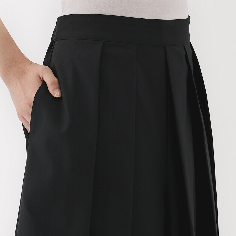 Double Layered Hakama Pants