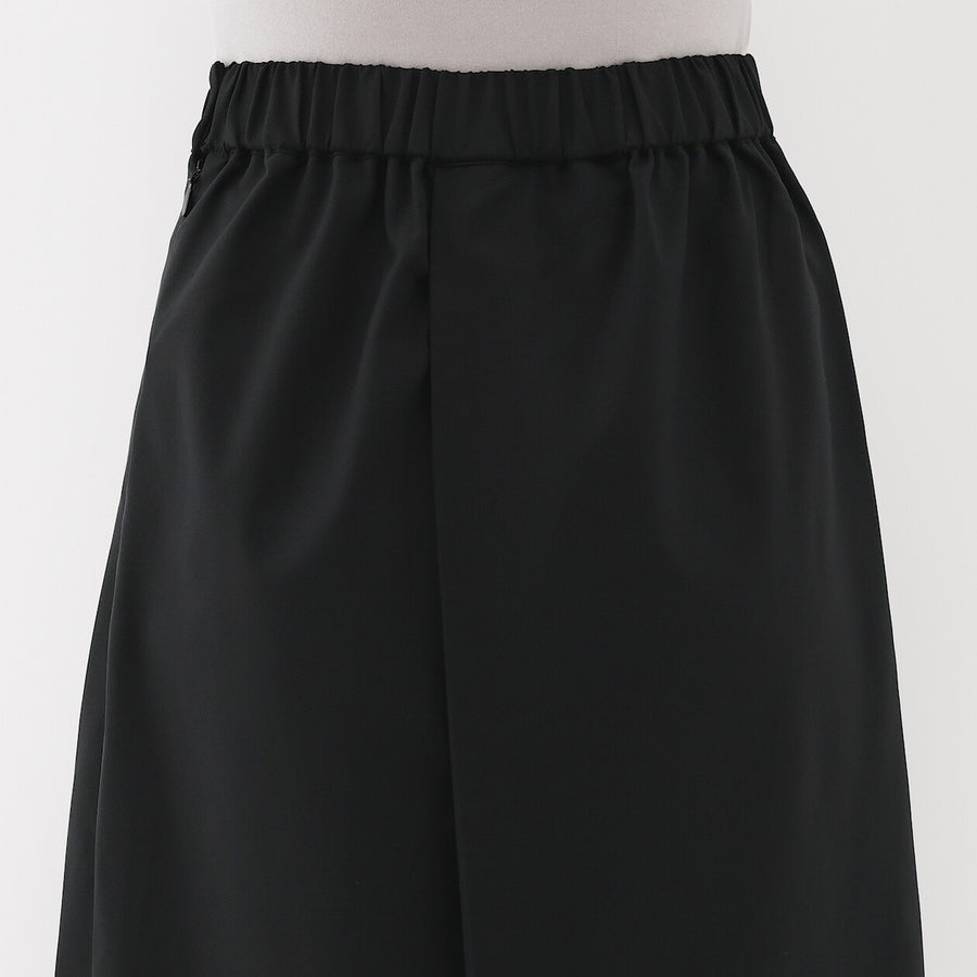Double Layered Hakama Pants