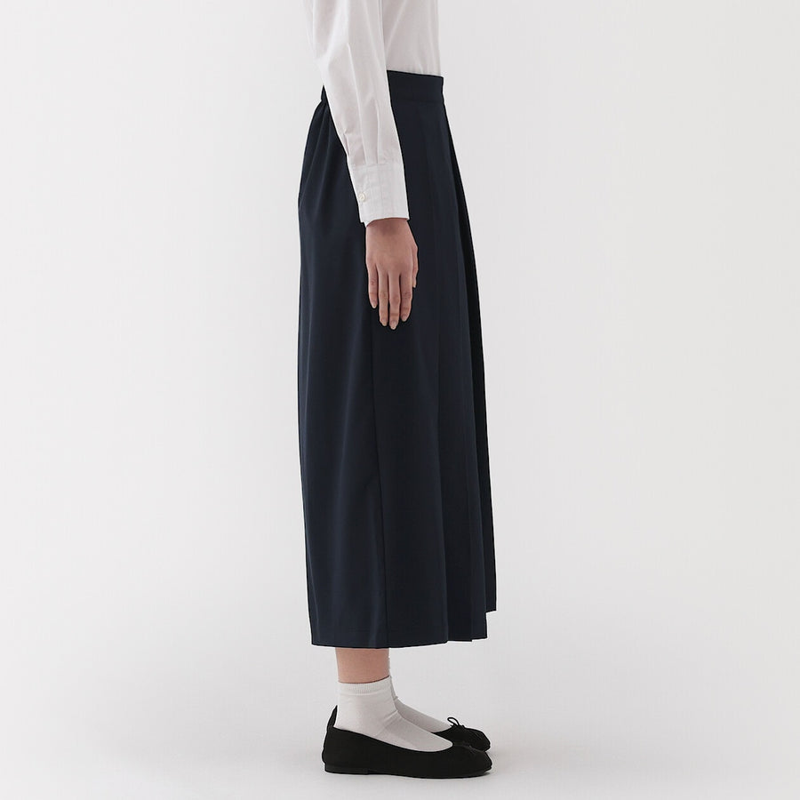 Double Layered Hakama Pants