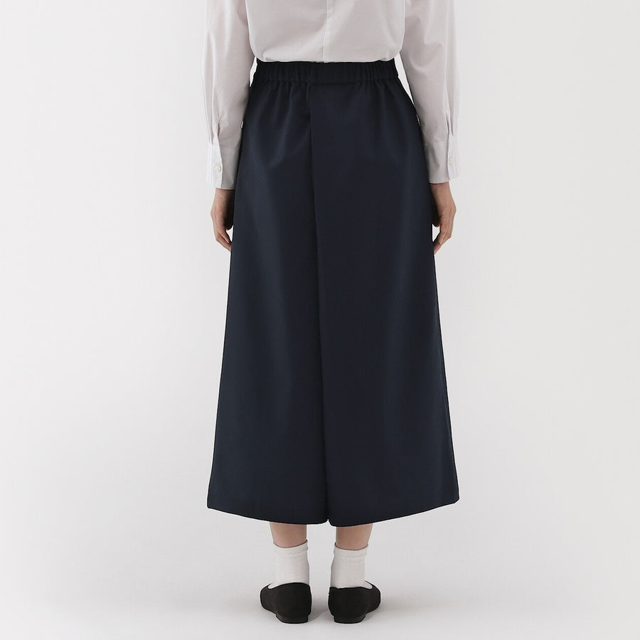 Double Layered Hakama Pants