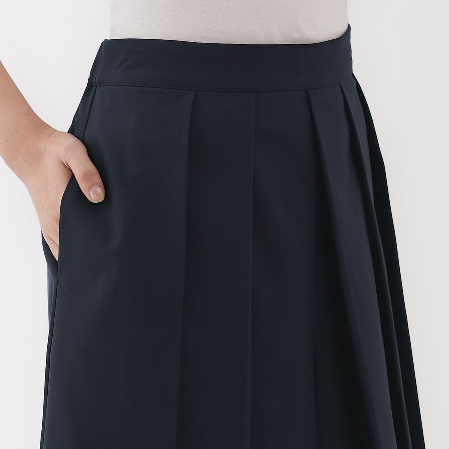 Double Layered Hakama Pants