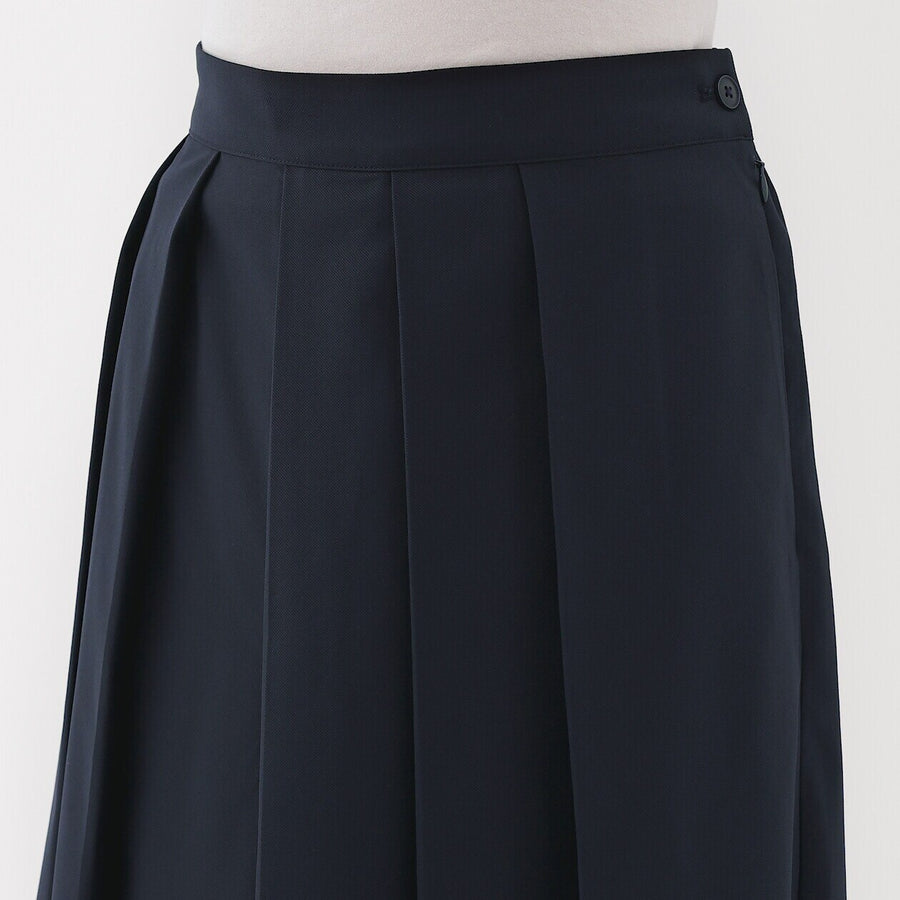 Double Layered Hakama Pants