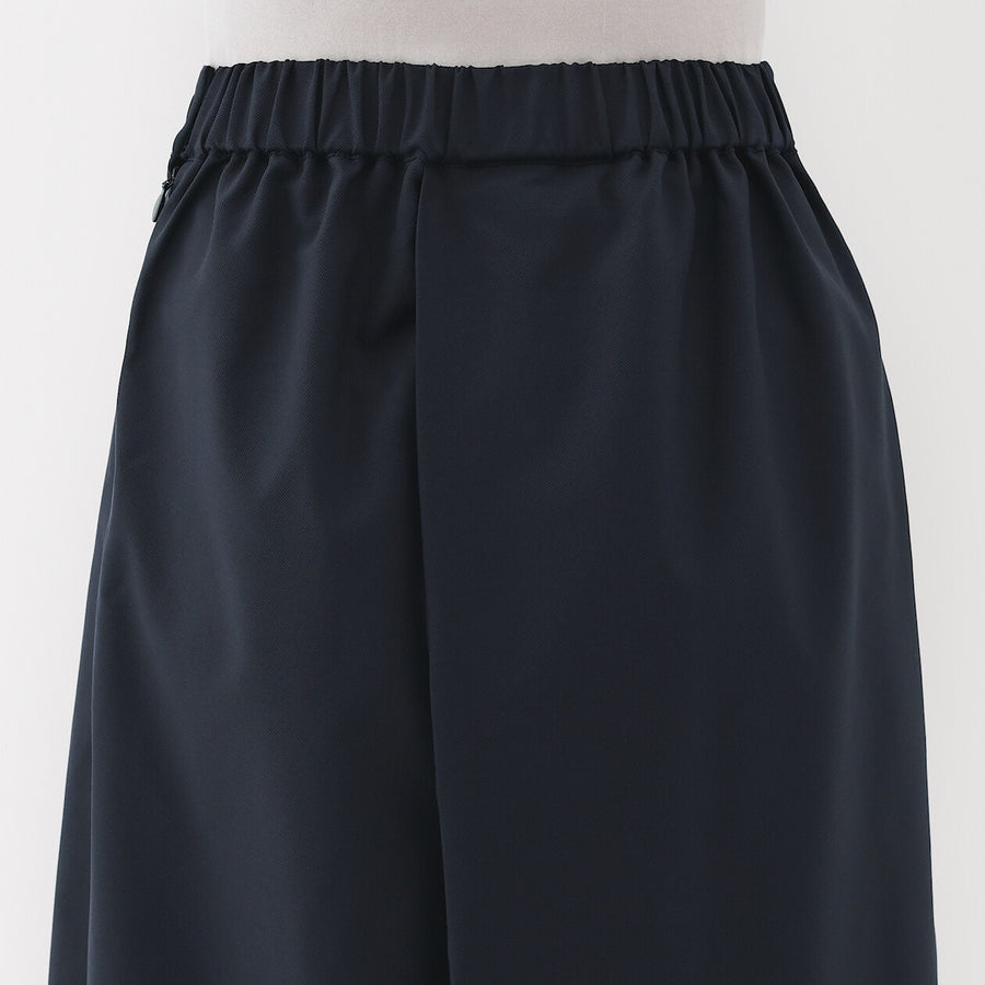 Double Layered Hakama Pants
