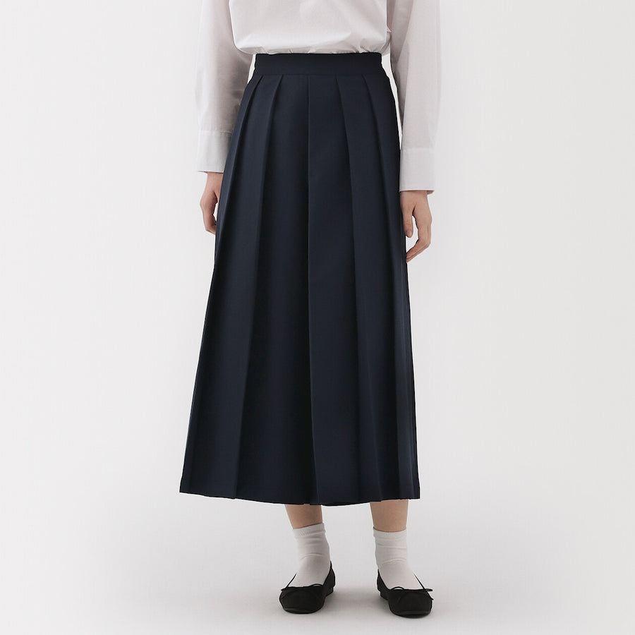 Double Layered Hakama Pants