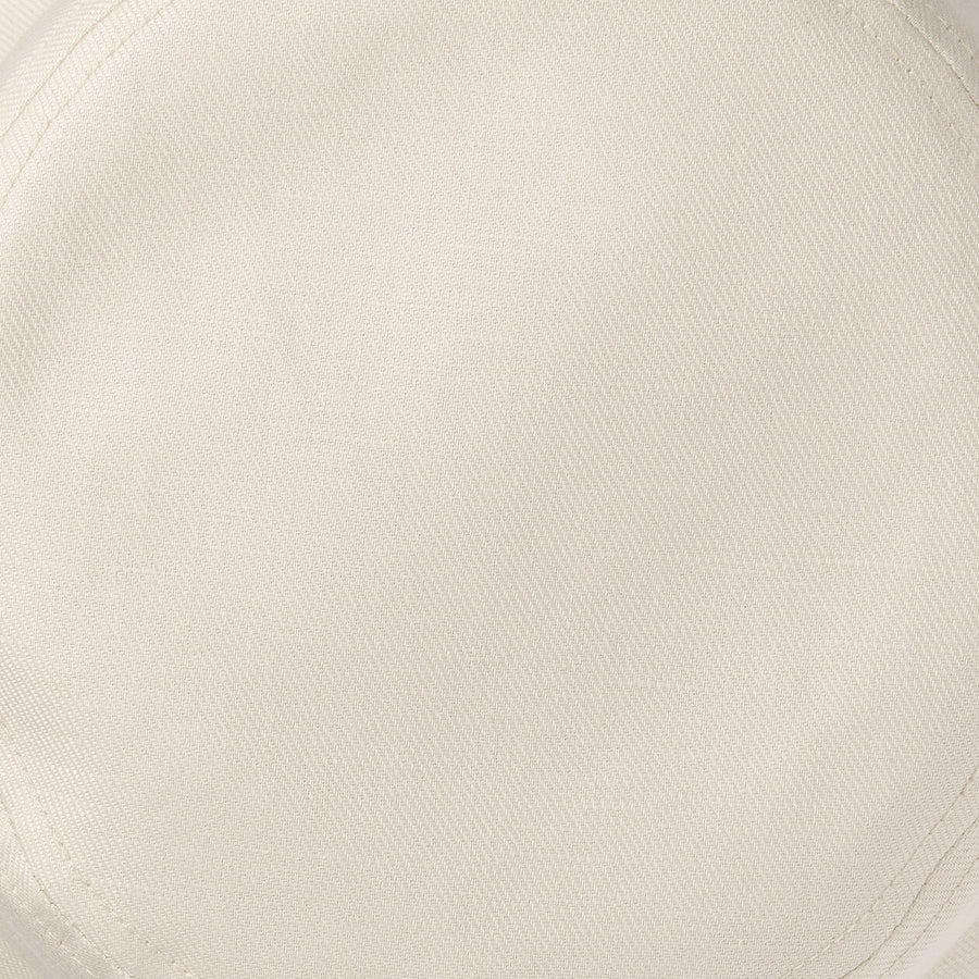 UV protection hemp cotton capeline Black55-57.5cm