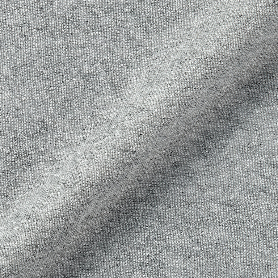 UV protection high-twist cotton bolero with buttonsWhite