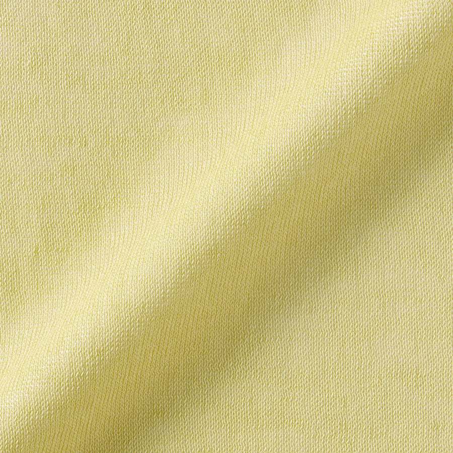 UV protection high-twist cotton bolero with buttonsWhite