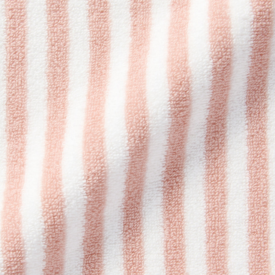 Cotton Towel Handkerchief - Stripe