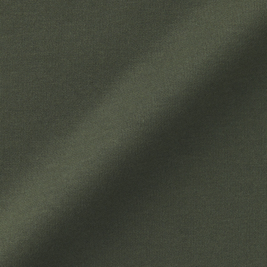 M's Cool touch wide-fit S/Slv T-shirtWhiteXS