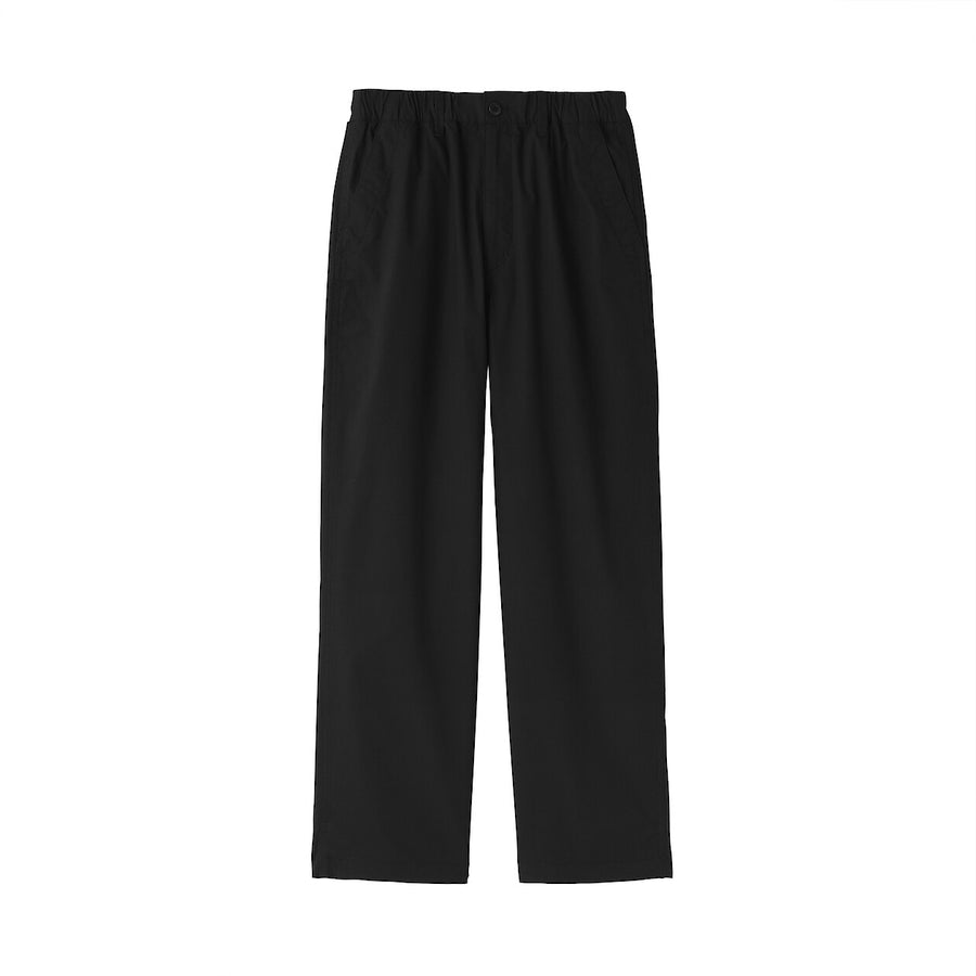 W's Utility Easy wide-fit pants Off whiteXS