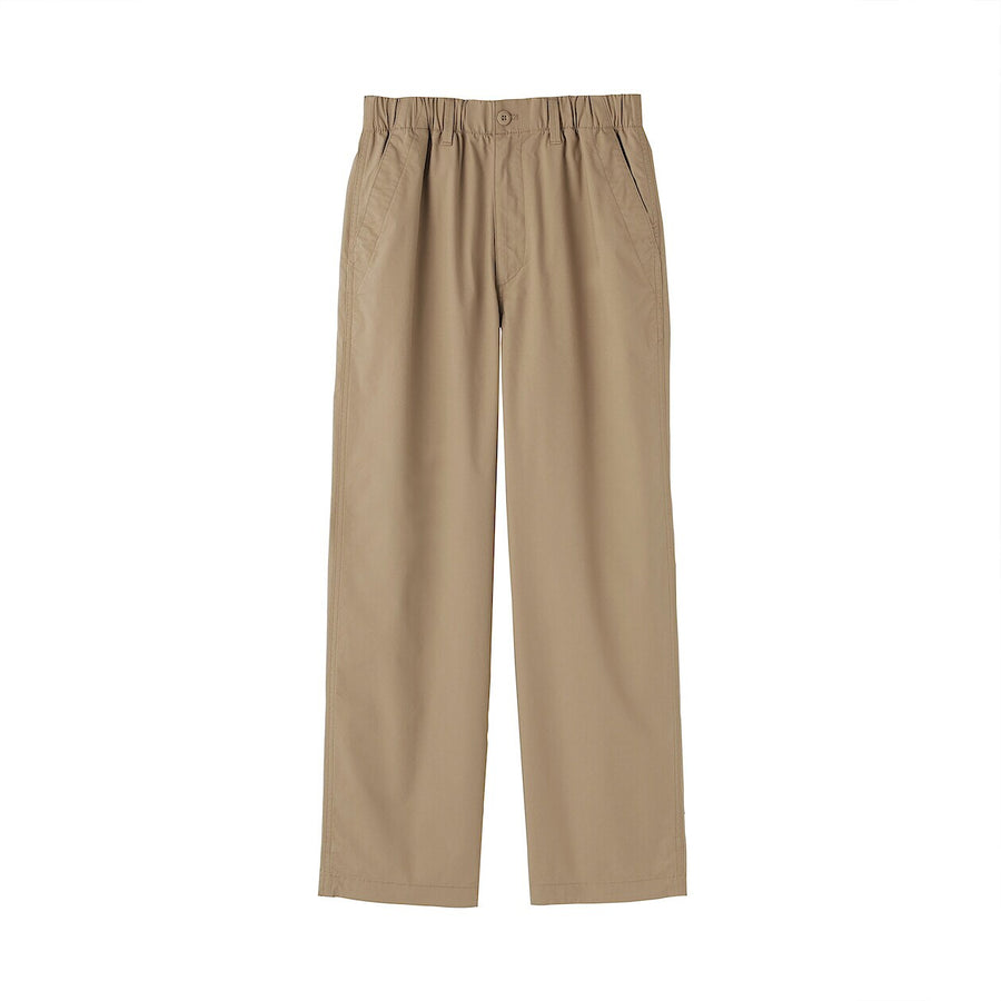 W's Utility Easy wide-fit pants Off whiteXS