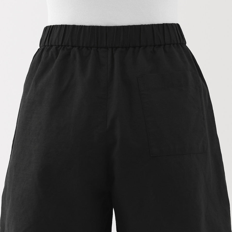 Hemp Cotton Easy Shorts