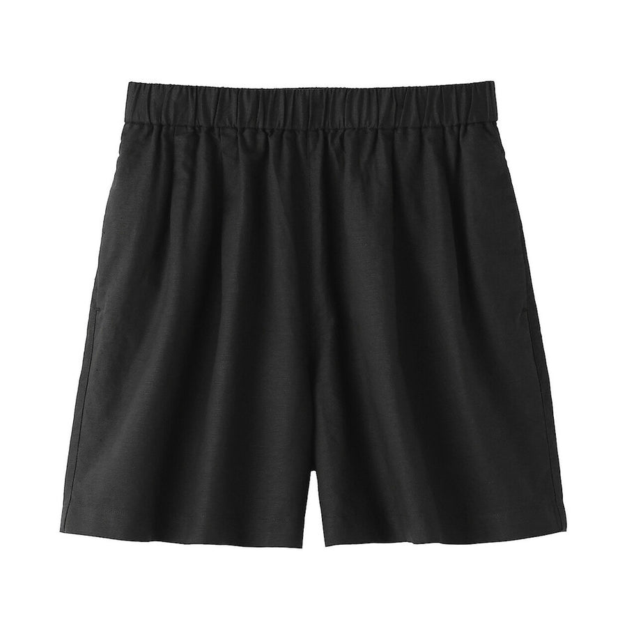 Hemp Cotton Easy Shorts