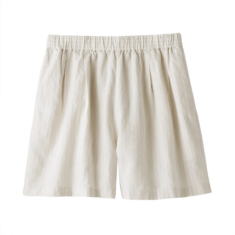 Hemp Cotton Easy Shorts