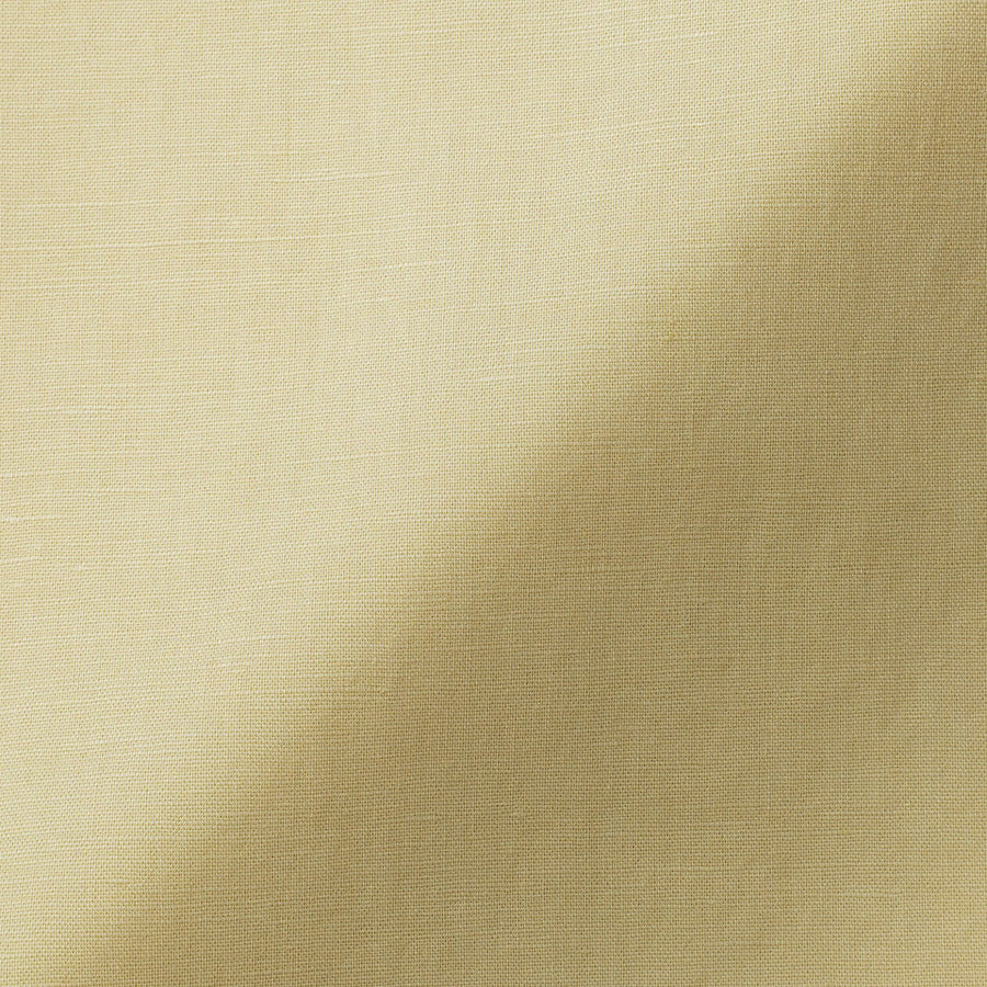 Hemp Cotton Easy Long Skirt