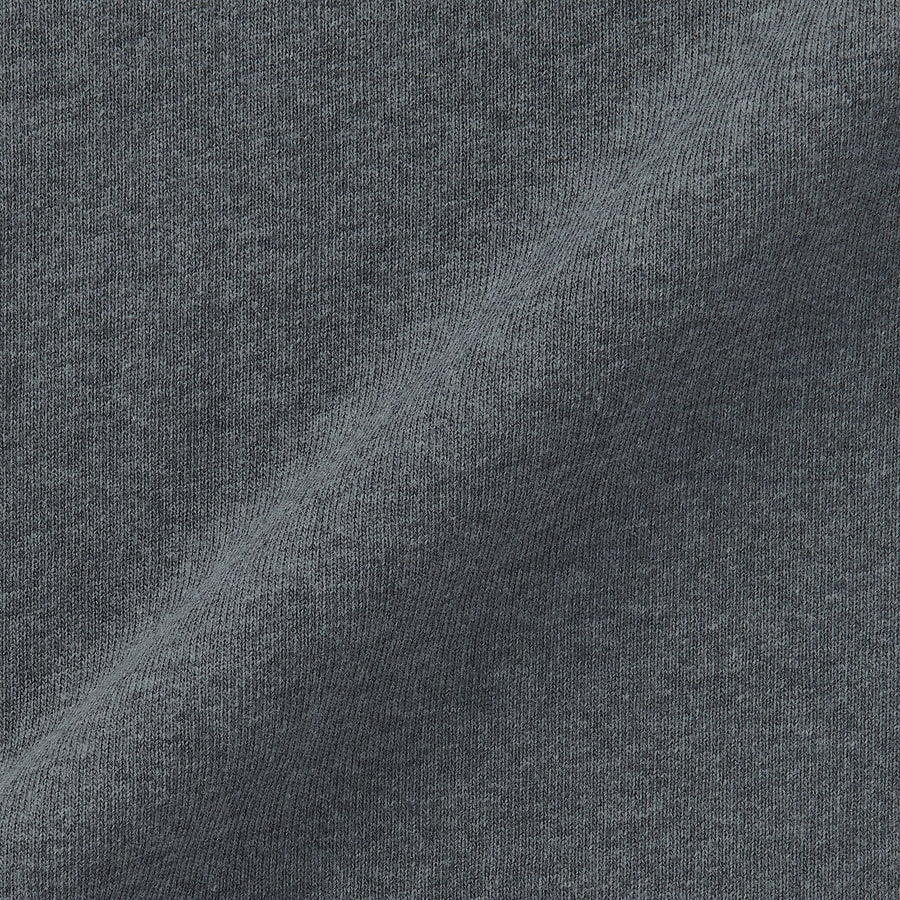 Heavyweight Jersey Crewneck T-Shirt