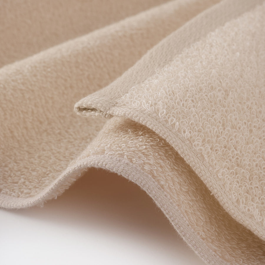 SOFT THIN FACE TOWEL