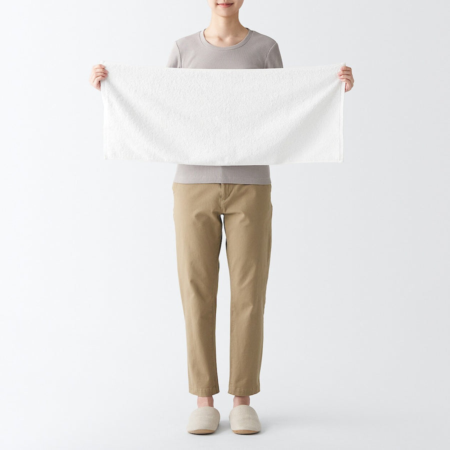 SOFT THIN FACE TOWEL