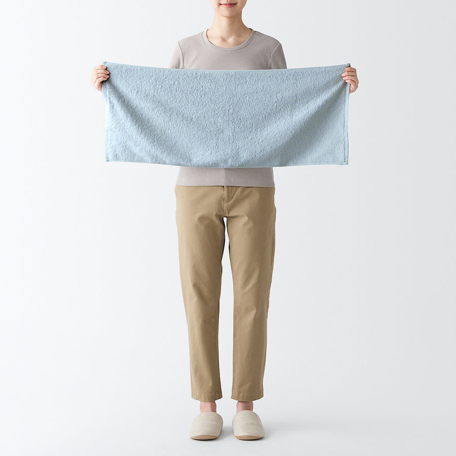 SOFT THIN FACE TOWEL