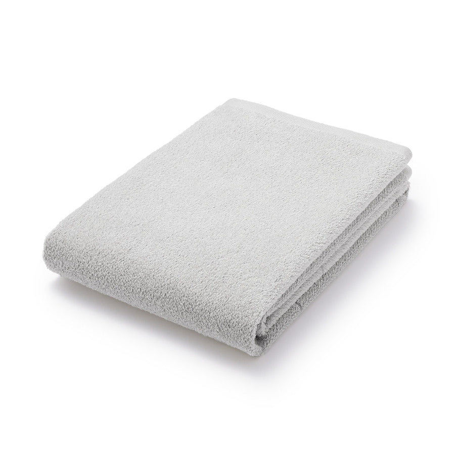 SOFT THIN BATH TOWEL