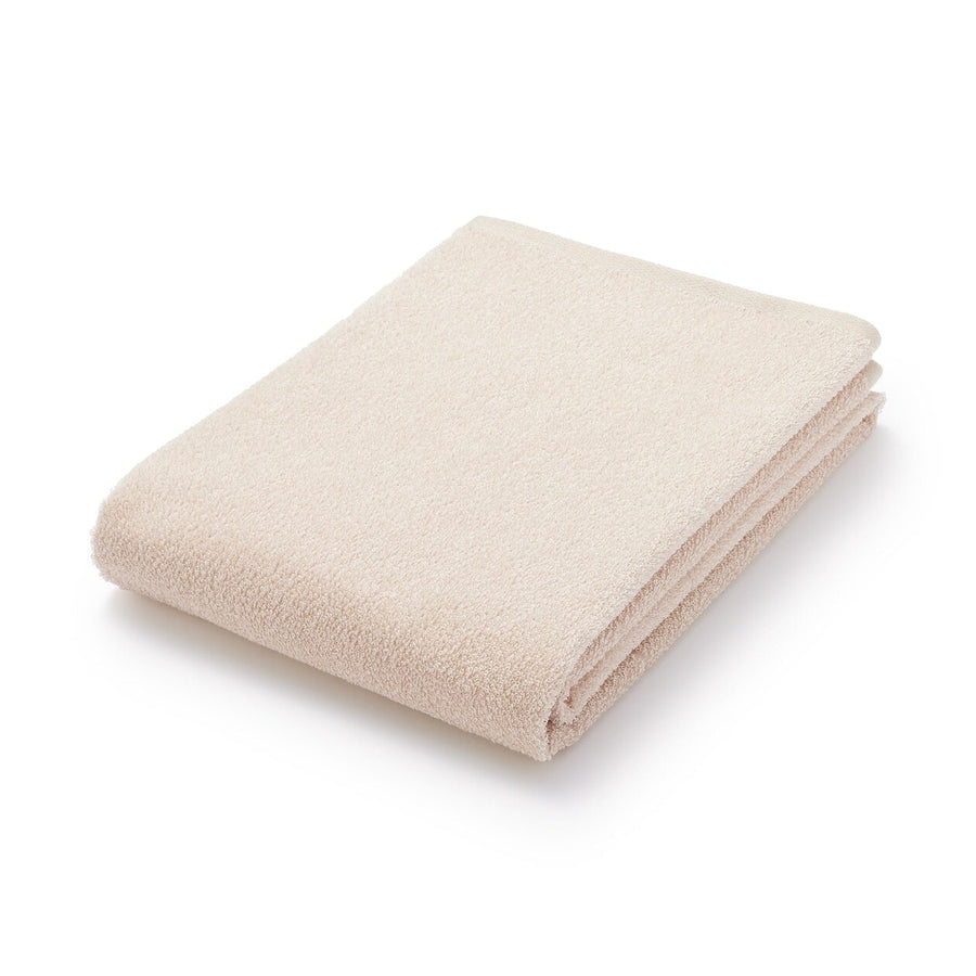 SOFT THIN BATH TOWEL