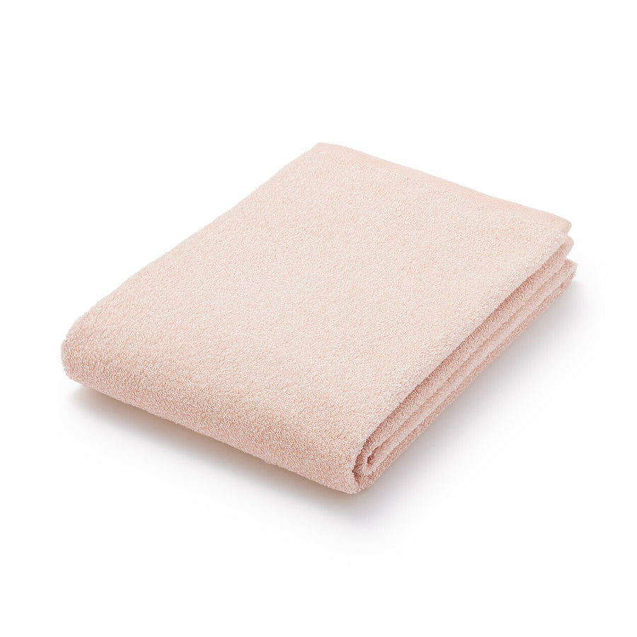 SOFT THIN BATH TOWEL