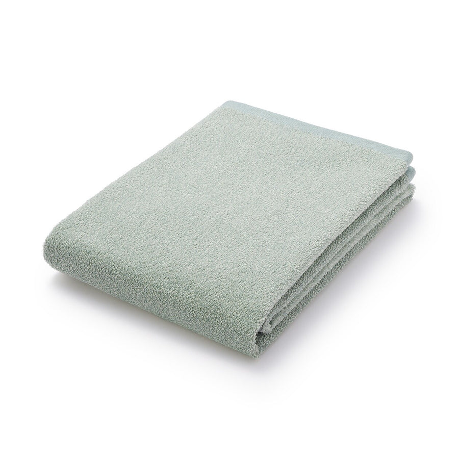 SOFT THIN BATH TOWEL