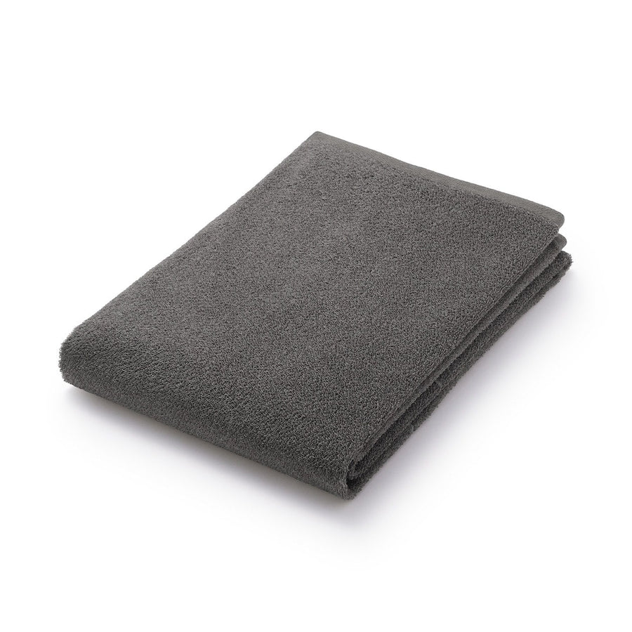 SOFT THIN LARGE BATH TOWEL