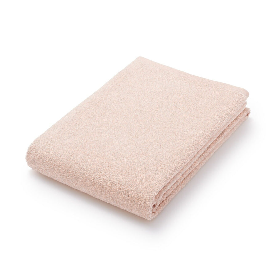 SOFT THIN LARGE BATH TOWEL