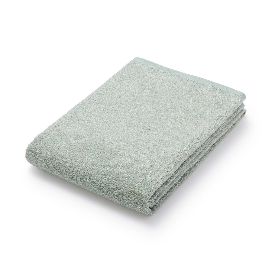 SOFT THIN LARGE BATH TOWEL