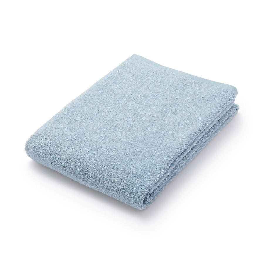 SOFT THIN LARGE BATH TOWEL