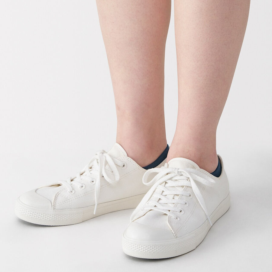 Right Angle Pile Sneaker Socks