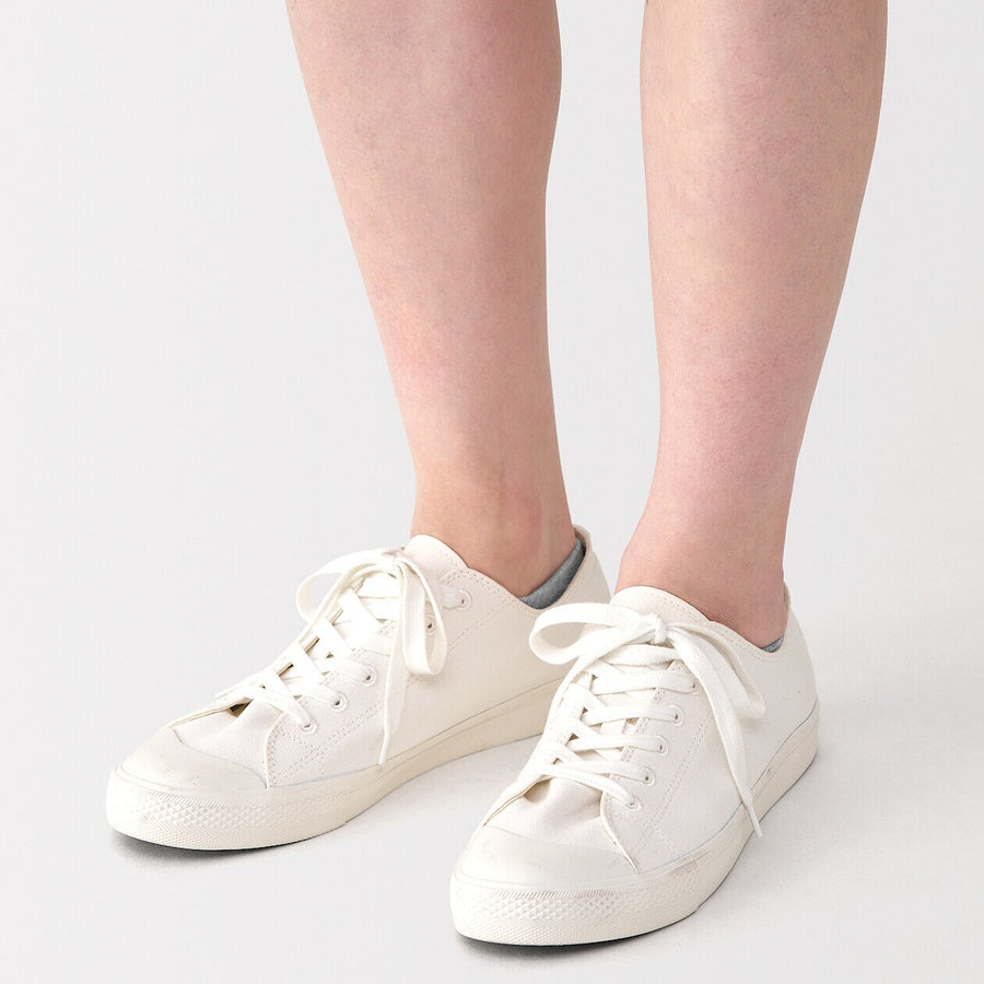 Right Angle Pile Sneaker Socks