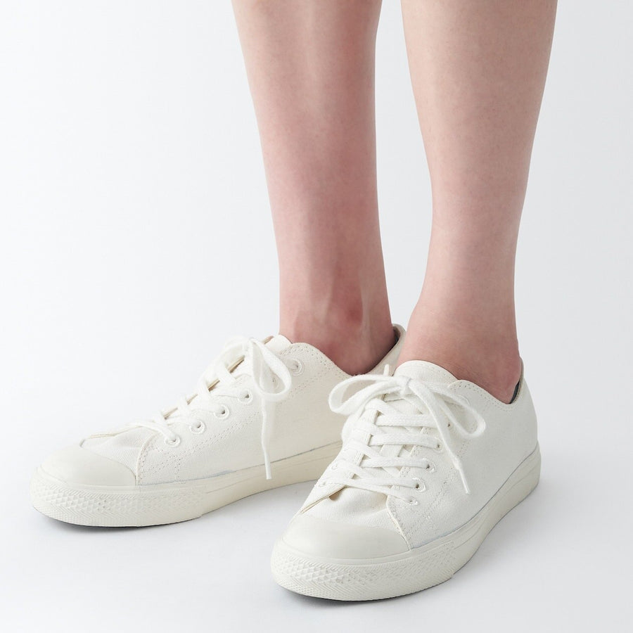 Cotton Blend Low-Rise No-Show Socks with Heel Grip