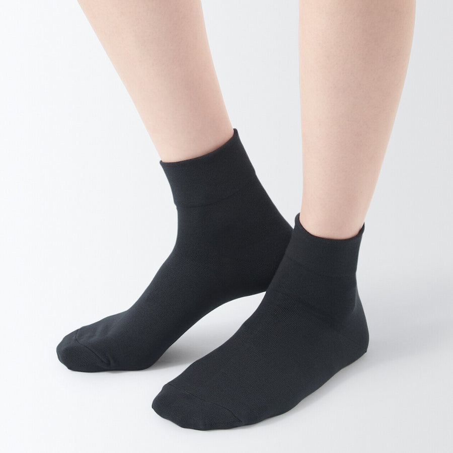 Right Angle Lightweight Short Socks