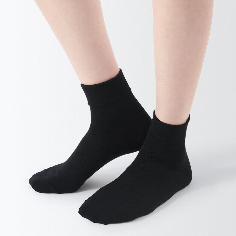 Right Angle Lightweight Short Socks