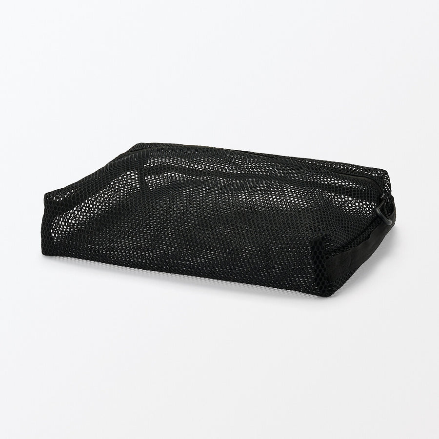 Gusset mesh case S
