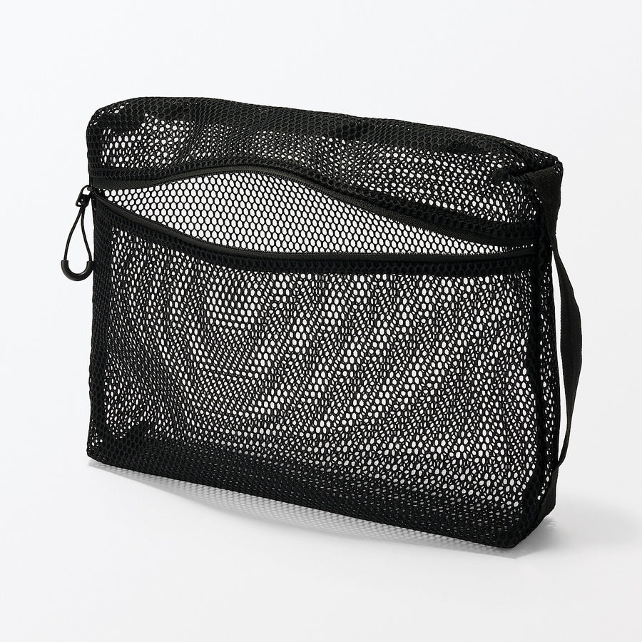 Gusset mesh case S