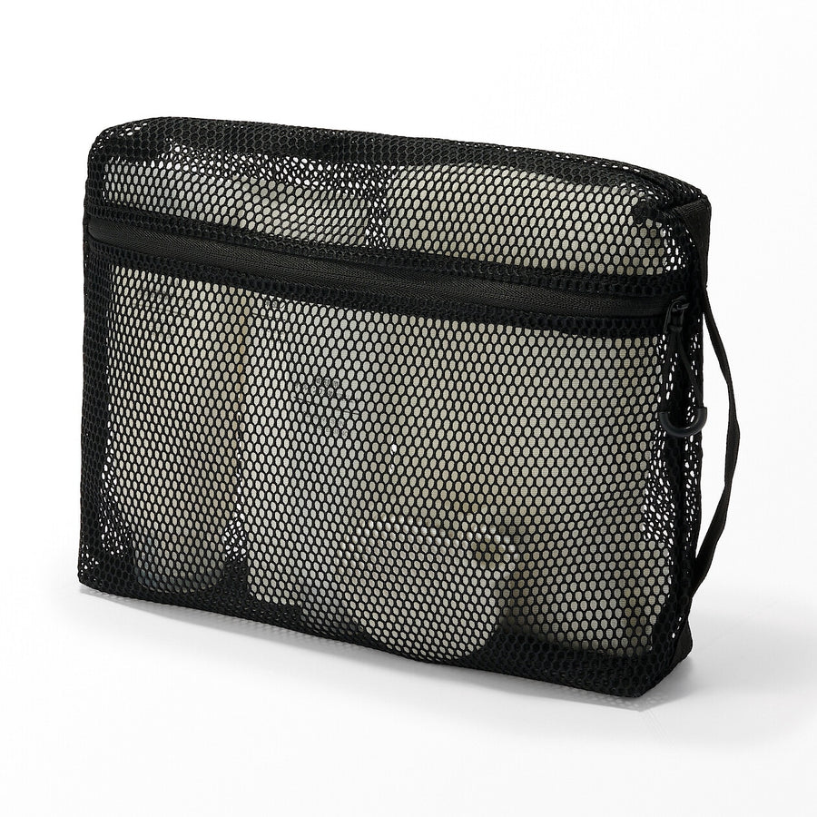 Gusset mesh case S