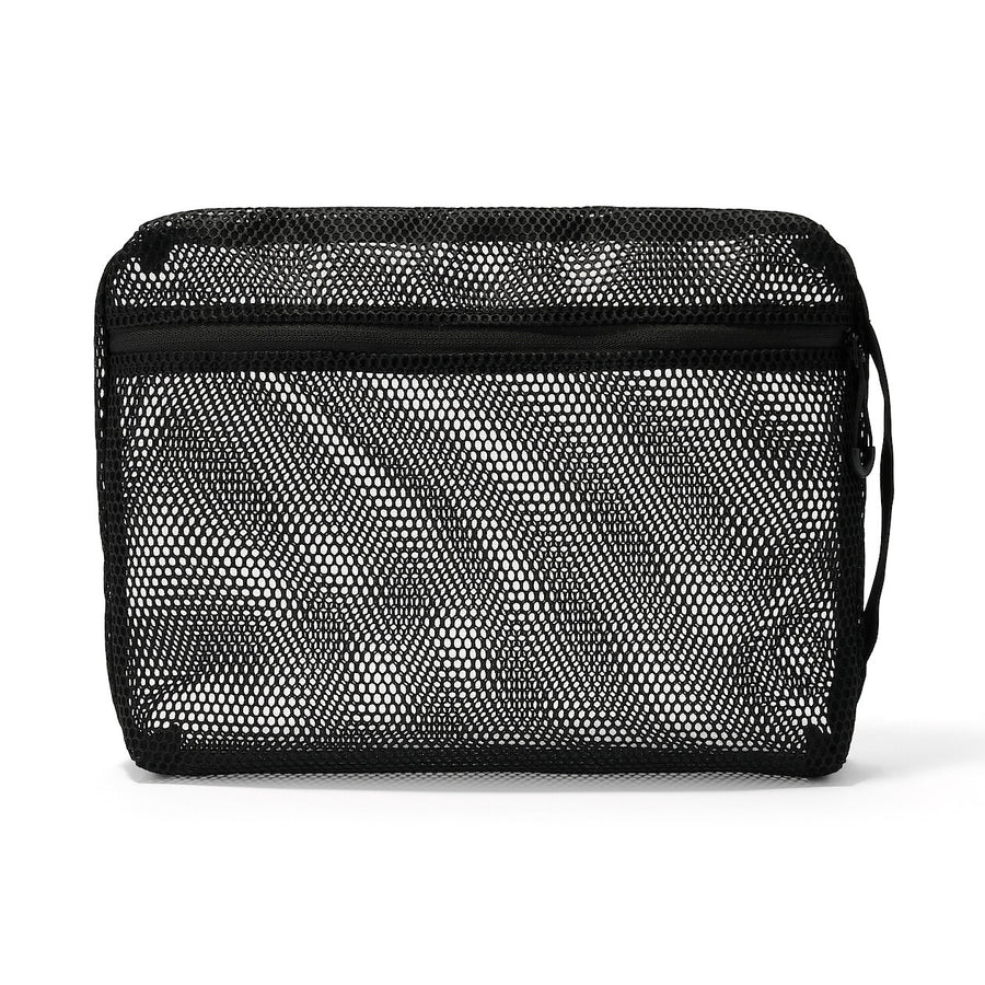 Gusset mesh case S